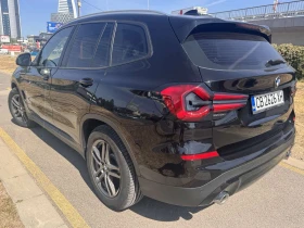 BMW X3, снимка 8
