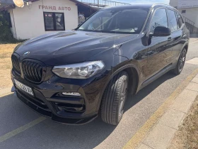 BMW X3, снимка 9