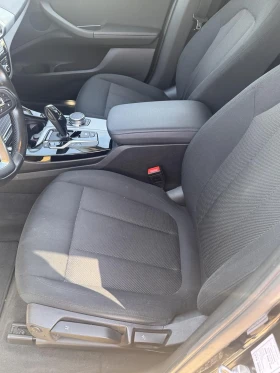 BMW X3, снимка 15