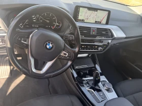 BMW X3, снимка 11