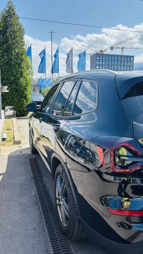 BMW X3, снимка 4