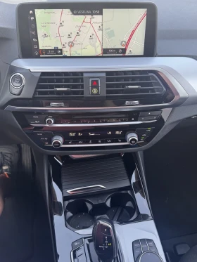BMW X3, снимка 12