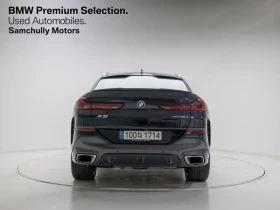 BMW X6 (G06) xDrive30D M Sports, снимка 3