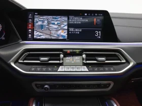 BMW X6 (G06) xDrive30D M Sports, снимка 14