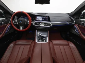 BMW X6 (G06) xDrive30D M Sports, снимка 6