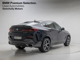 BMW X6 (G06) xDrive30D M Sports, снимка 4