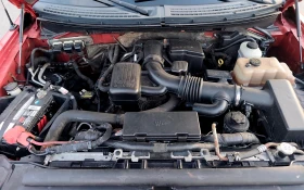 Ford F150, снимка 17