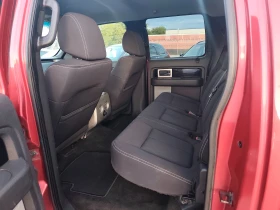 Ford F150, снимка 9