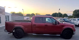 Ford F150, снимка 2