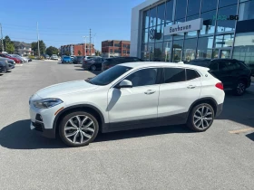 BMW X2 xDrive28i * АвтоКредит (ЦЕНА ДО БГ), снимка 2