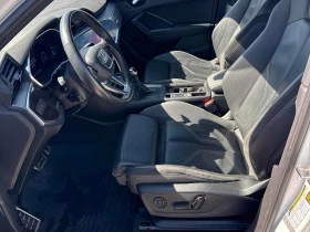 Audi Q3 * Technik * АВТОКРЕДИТ * ГЛАВНО ПРЕДСТАВИТЕЛСТВО, снимка 7