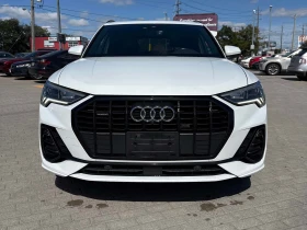 Audi Q3 * Technik * АВТОКРЕДИТ * ГЛАВНО ПРЕДСТАВИТЕЛСТВО, снимка 2