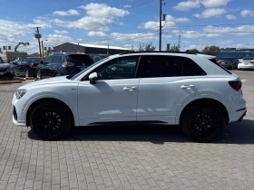 Audi Q3 * Technik * АВТОКРЕДИТ * ГЛАВНО ПРЕДСТАВИТЕЛСТВО, снимка 3