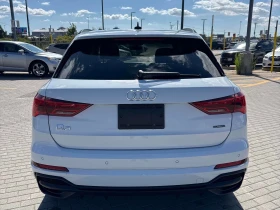Audi Q3 * Technik * АВТОКРЕДИТ * ГЛАВНО ПРЕДСТАВИТЕЛСТВО, снимка 5