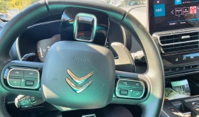Citroen C5 Aircross, снимка 6