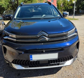 Citroen C5 Aircross, снимка 1