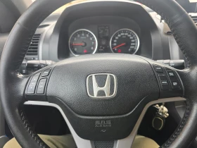 Honda Cr-v, снимка 11