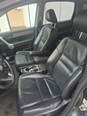 Honda Cr-v, снимка 8