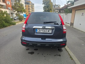 Honda Cr-v, снимка 2