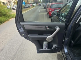 Honda Cr-v, снимка 17