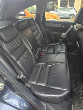 Honda Cr-v, снимка 9