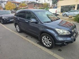 Honda Cr-v, снимка 3