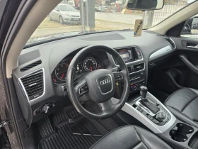 Audi Q5 2.0 TDI  170 kc QUATTRO, снимка 8
