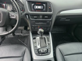 Audi Q5 2.0 TDI  170 kc QUATTRO, снимка 12