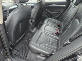 Audi Q5 2.0 TDI  170 kc QUATTRO, снимка 13