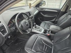 Audi Q5 2.0 TDI  170 kc QUATTRO, снимка 9
