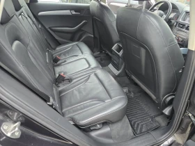 Audi Q5 2.0 TDI  170 kc QUATTRO, снимка 14