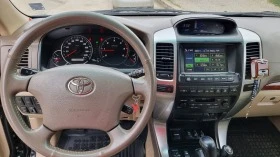 Toyota Land cruiser - 36000 лв. - 39886065 | Car24.bg