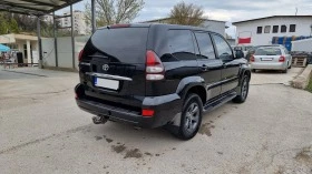 Toyota Land cruiser | Mobile.bg    5