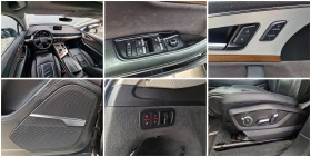 Audi Q7 ! DIGITAL/MATRIX/S-LINE/GERMANY/7M/360CAM/ПОДГEB/L, снимка 14
