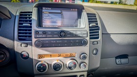 Nissan Pathfinder Platinum, снимка 14