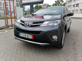     Toyota Rav4 2.0i 4x4