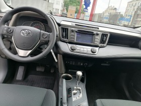 Toyota Rav4 2.0i 4x4 | Mobile.bg   10