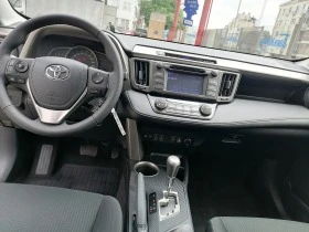 Toyota Rav4 2.0i 4x4 | Mobile.bg    10