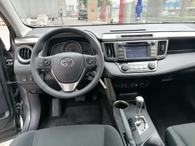 Toyota Rav4 2.0i 4x4 | Mobile.bg    11