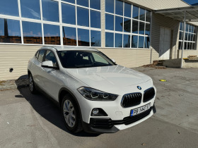 BMW X2 2.0d X-Drive LED , снимка 1 - Автомобили и джипове - 44296488