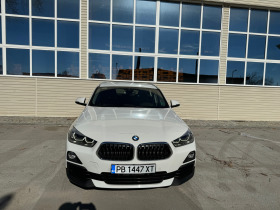 BMW X2 2.0d X-Drive LED  | Mobile.bg   2