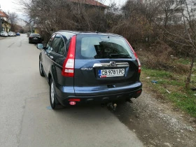 Honda Cr-v, снимка 3