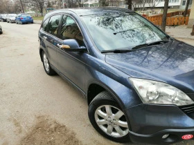 Honda Cr-v, снимка 15