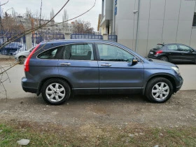 Honda Cr-v, снимка 4