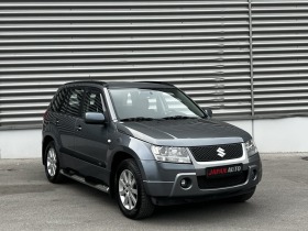 Suzuki Grand vitara 2.0i 4WD LPG | Mobile.bg   3