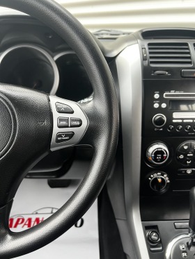 Suzuki Grand vitara 2.0i 4WD LPG, снимка 14