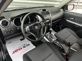 Suzuki Grand vitara 2.0i 4WD LPG, снимка 11
