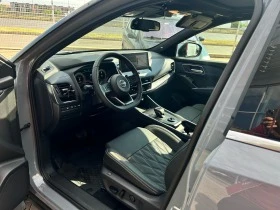 Nissan Qashqai 1.3 DDT CVT Tekna Plus 4x4 , снимка 5