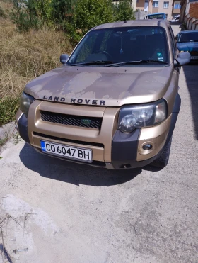 Land Rover Freelander 2.5, снимка 1