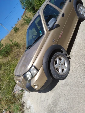 Land Rover Freelander 2.5, снимка 2